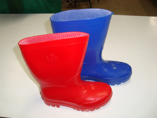 bota sete léguas infantil