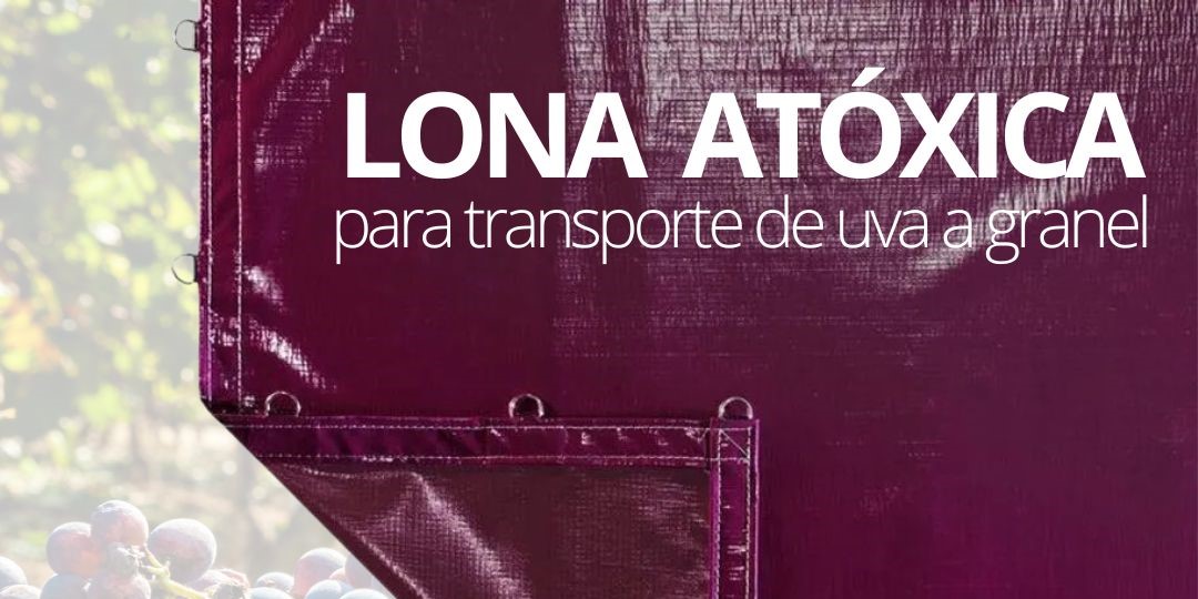 Lona atóxica, qual sua importância?