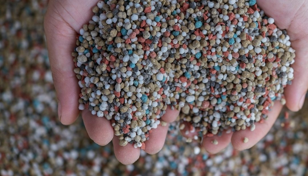 Como o conflito entre Rússia e Ucrânia pode afetar os preços dos fertilizantes no Brasil?