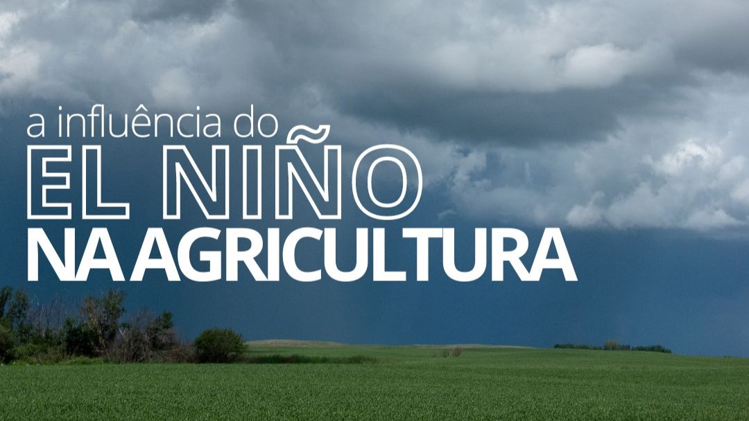 A Influência do El Niño na Agricultura