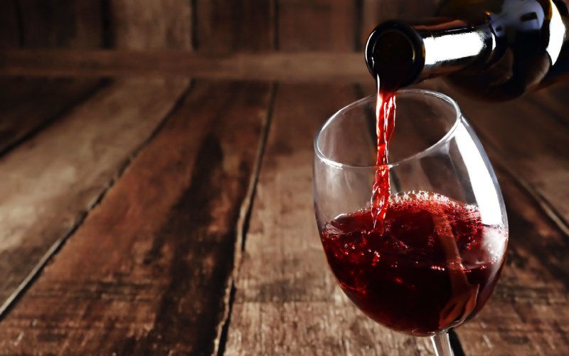 Produtor de vinho colonial pode ficar isento de IPI 